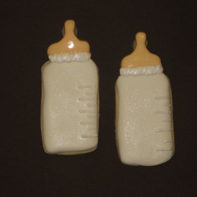 Baby Bottles
