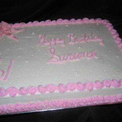 61St Birthday