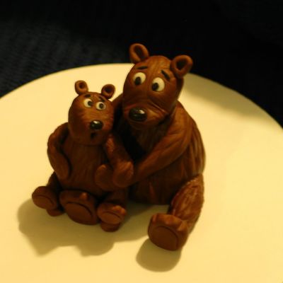 Lorraine's Bears