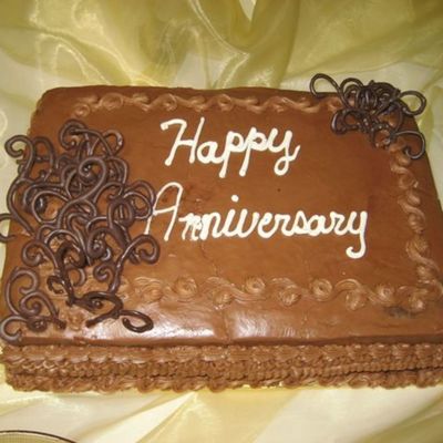50Th Anniversary