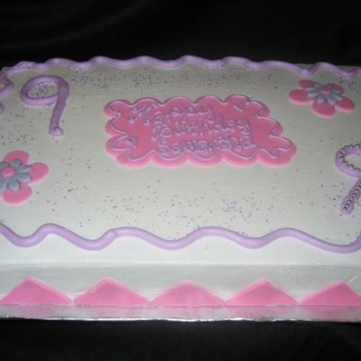 9Th Birthday
