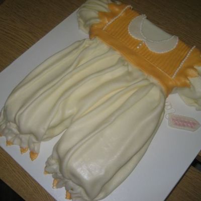 Baby Outfit