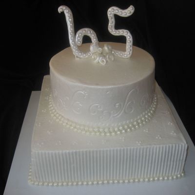 65Th Anniversary