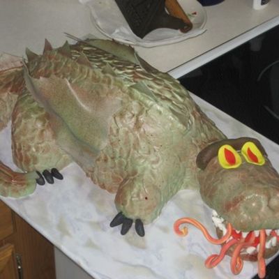 Dragon