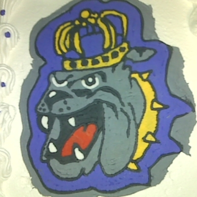 James Madison University