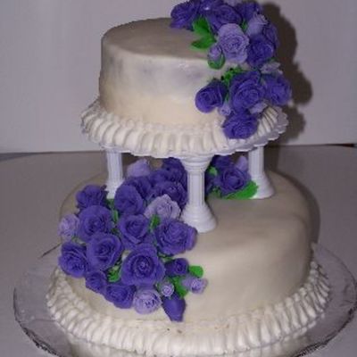 Course 3 Final Cake