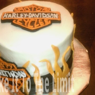 Harley Davidson