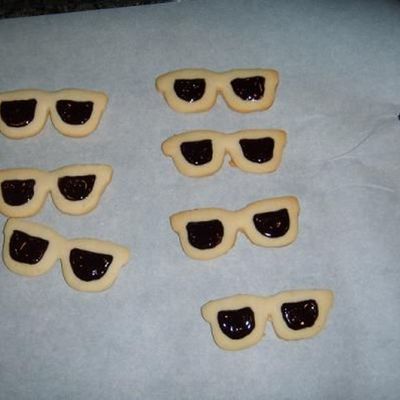 Summer Fun With Sunglasses!