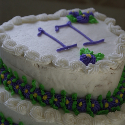 Girls 17Th Birthday