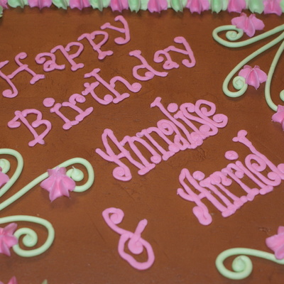 Birthday