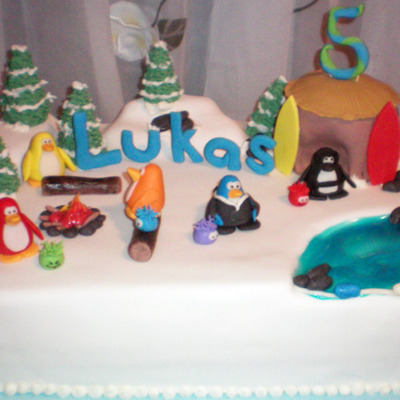 Club Penguin