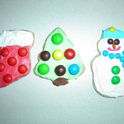 Christmas Cookies