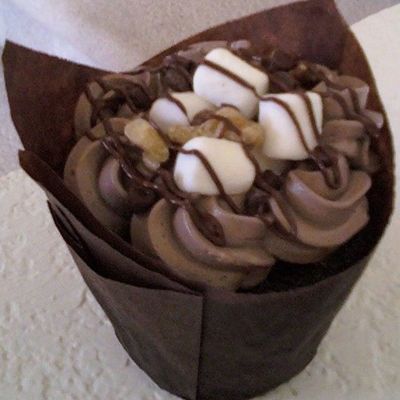 Rocky Road