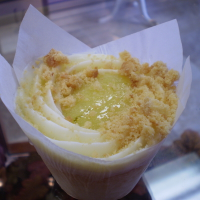 Key Lime