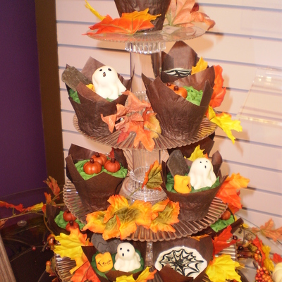 Halloween Dozen