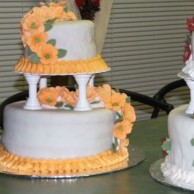 Fondant Classes