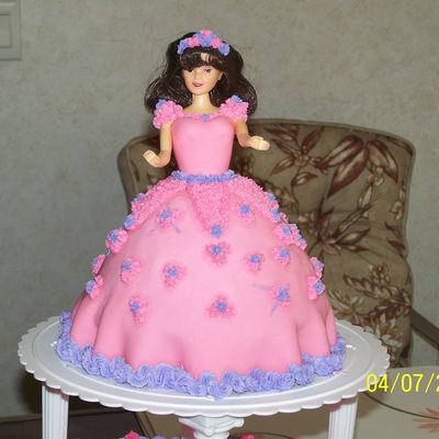 Muneca Quinceanera