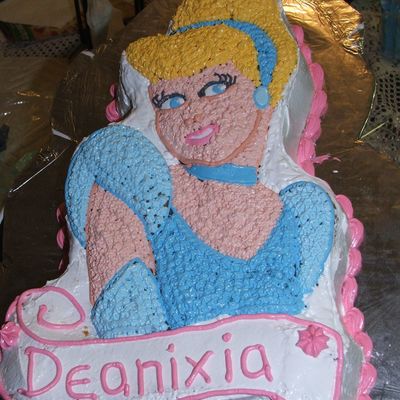 Deanixias Birthday