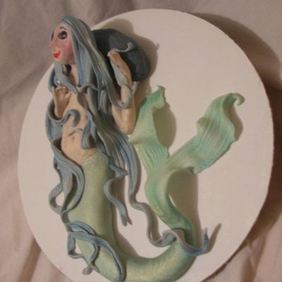 Mermaid