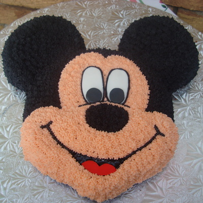 Mickey Mouse