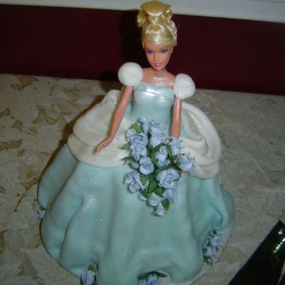 Cinderella