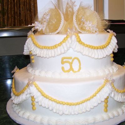 Golden Anniversary