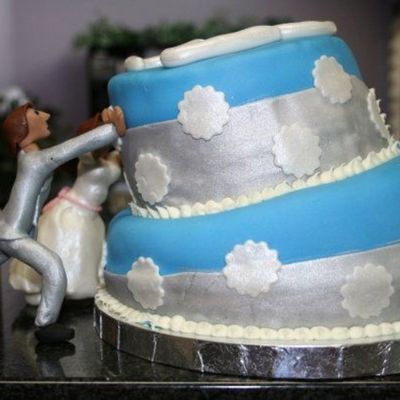 25Th Wedding Anniversary