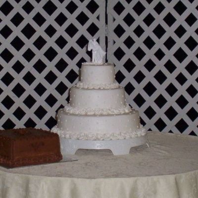 3 Tier Traditional
