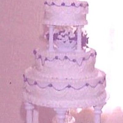 3 Tier Traditional