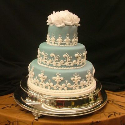 Traditional 3 Tier