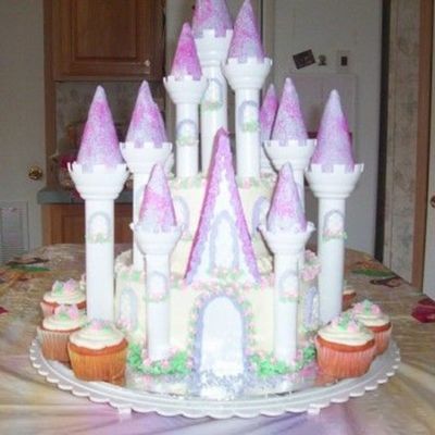 Wilton Princess Castle