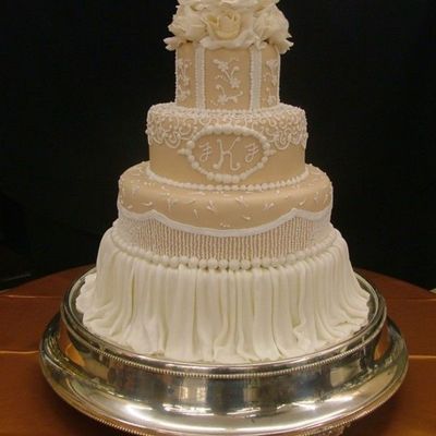 4 Tier