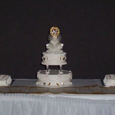 Traditional Anniversary