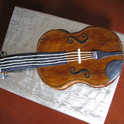 Violin