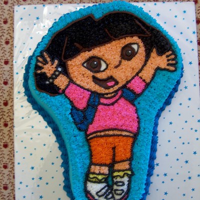 Dora