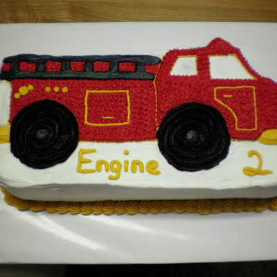 Firetruck