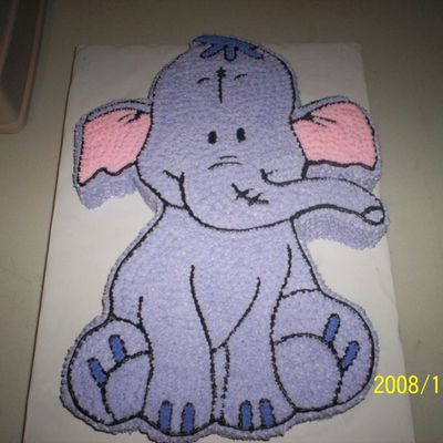 Heffalump