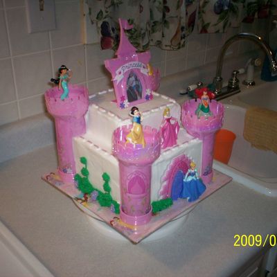 Princess Castle