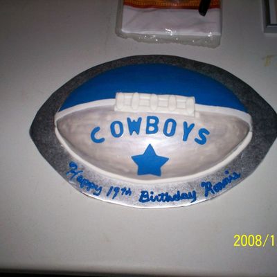 Dallas Cowboys Football