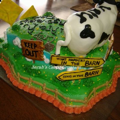 Father's Day 2008 (Back Side)