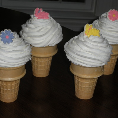 Easter Cupcakes
