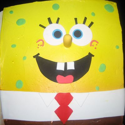 Spongebob