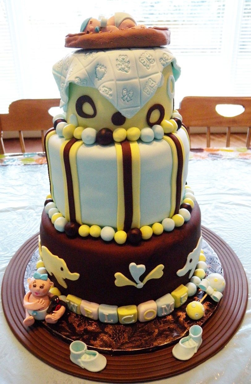 Baby Baseball Player