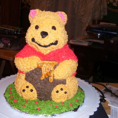 Winnie The Pooh