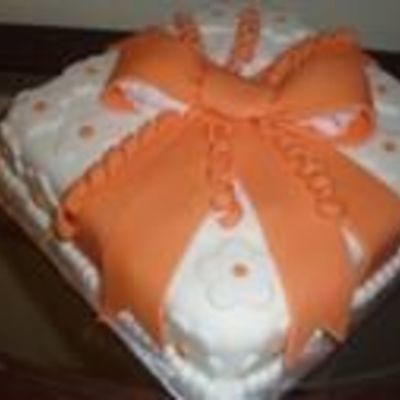 Present Cake