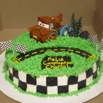 Mater Cake