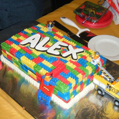 Lego