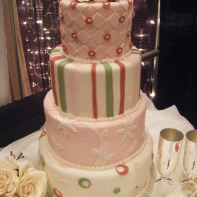 Cute Cake