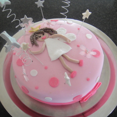 Fairy Cake