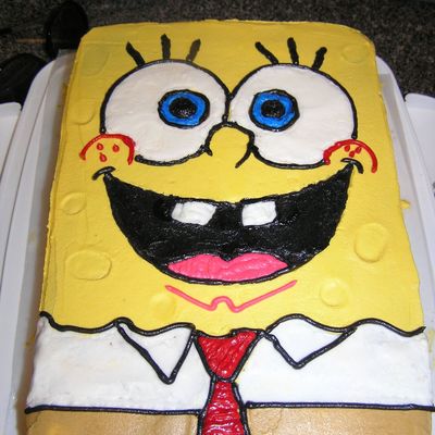 Spongebob